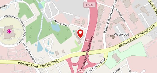 Andrews Restaurant на карте