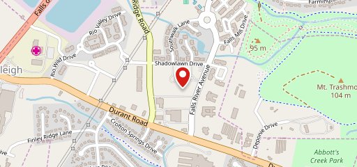 Andy's Cheese Steaks на карте