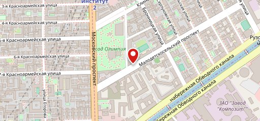 Anestessia's Gallery на карте