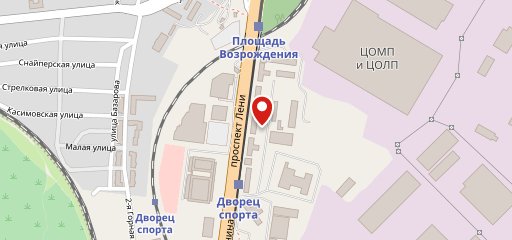 Анфиса + Яшенька + Акулина на карте