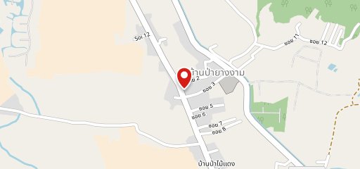 Ang Ang Homemade на карте