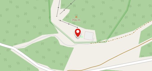 Ангар на карте