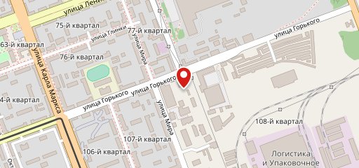 Ангария волшебная страна на карте