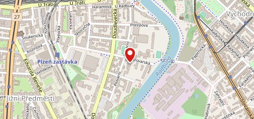 Angel на карте