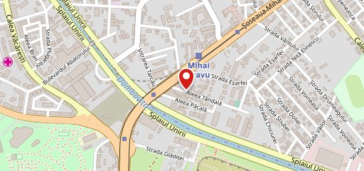 Angel Pub на карте