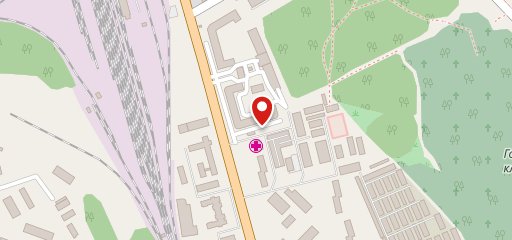 Angel VR на карте