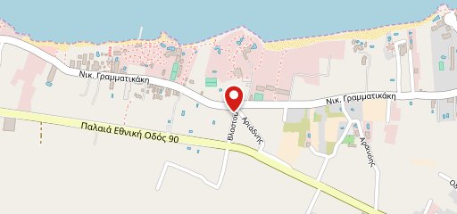 Angelo Restaurant на карте