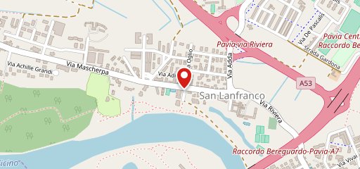 Panificio Pasticceria Iorino Ditta Angelo на карте