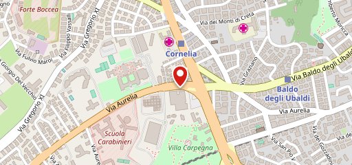 Angelo Pizza на карте