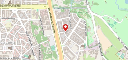 Angelo Polifemo на карте