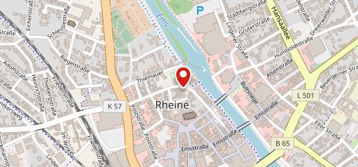 Ristorante Angelo на карте