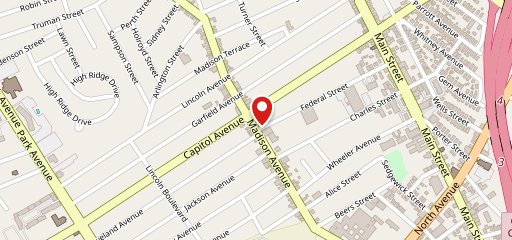 Angelo's на карте