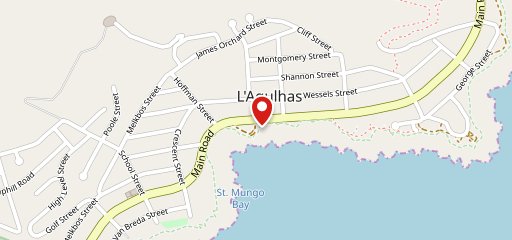 Angelo's на карте