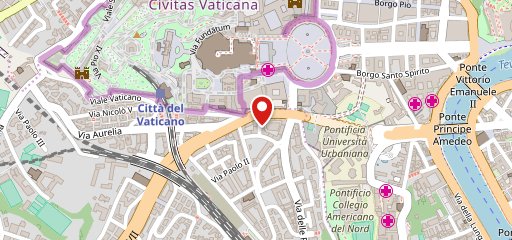 Angelo's на карте