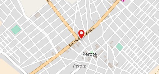 Angelotti на карте