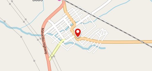Angel's Burger на карте