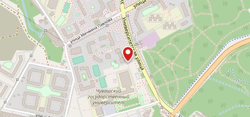 Анджел`с на карте