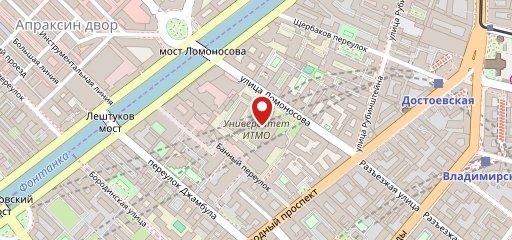 Angel's Coffee на карте
