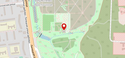 Angel’s House на карте
