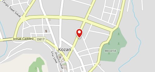 Angel's на карте