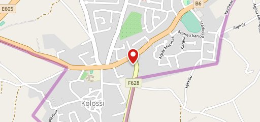 Angel's pub на карте
