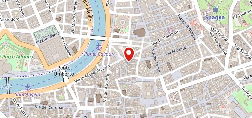 Angelucci Wine bar на карте