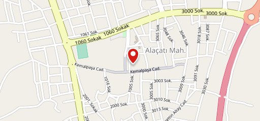 Angie's Alacati на карте