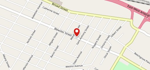 Angie's Place на карте