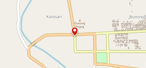 Angkring Pak Man на карте