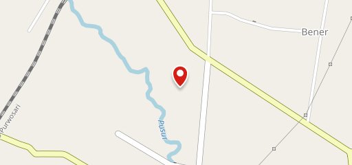 Kedai De'Modjo на карте