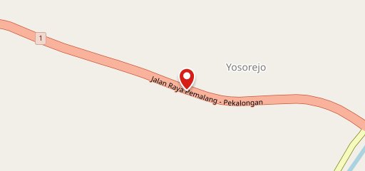 Angkringan GB на карте