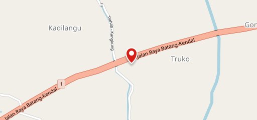 ANGKRINGAN SEENJA на карте