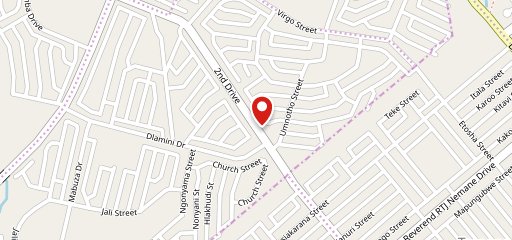 Angola's Fast Food на карте