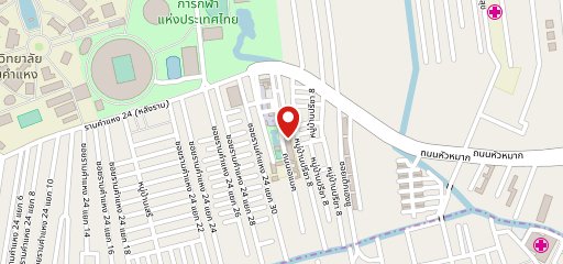 Angolo на карте