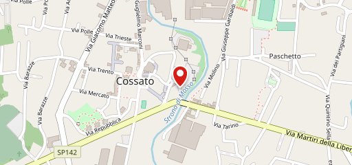 Angolo caffè на карте