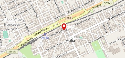 Angolo Caffe на карте