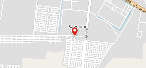 Angry Chicken на карте