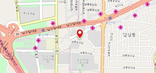 Angtteuppo на карте