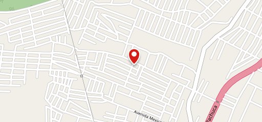 Angy pizzas на карте