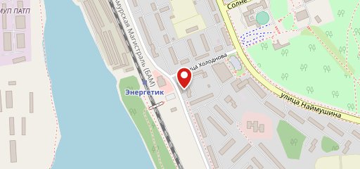 Ани на карте