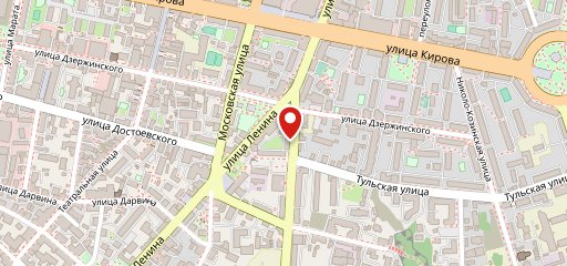 Ани на карте