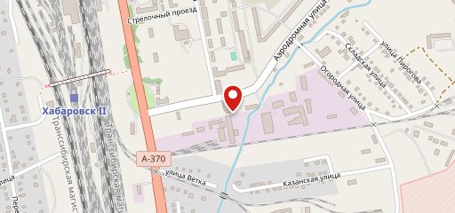 Ани на карте