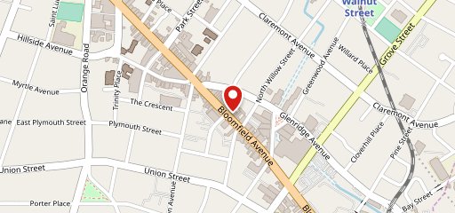 Ani Ramen House на карте