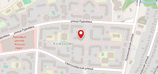 Ани на карте