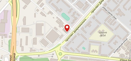 Ани на карте