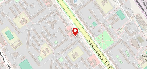 Ани на карте