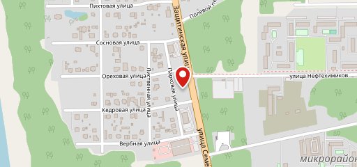 Ани на карте