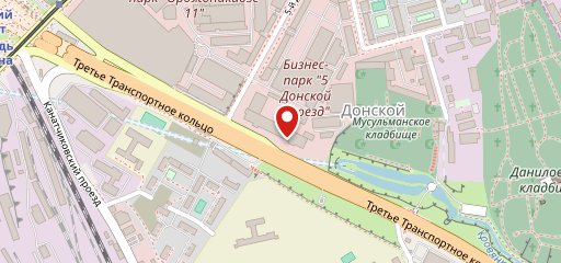 Аниллито на карте