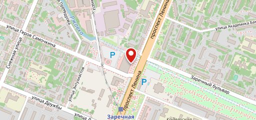 Анимэ на карте