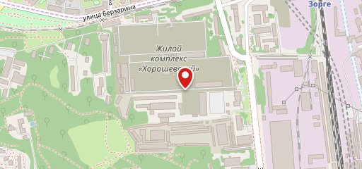 Анис на карте